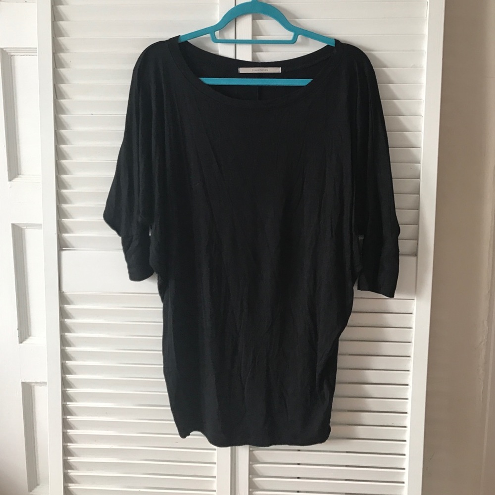 41 Hawthorn Dolman Sleeve Tunic