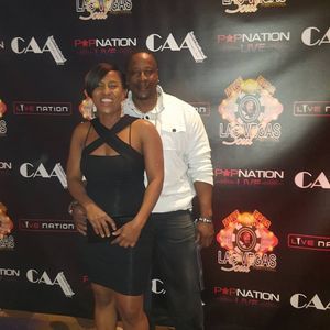 Meet your Posher, Marsha