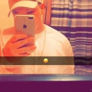 Meet your Posher, Kyle