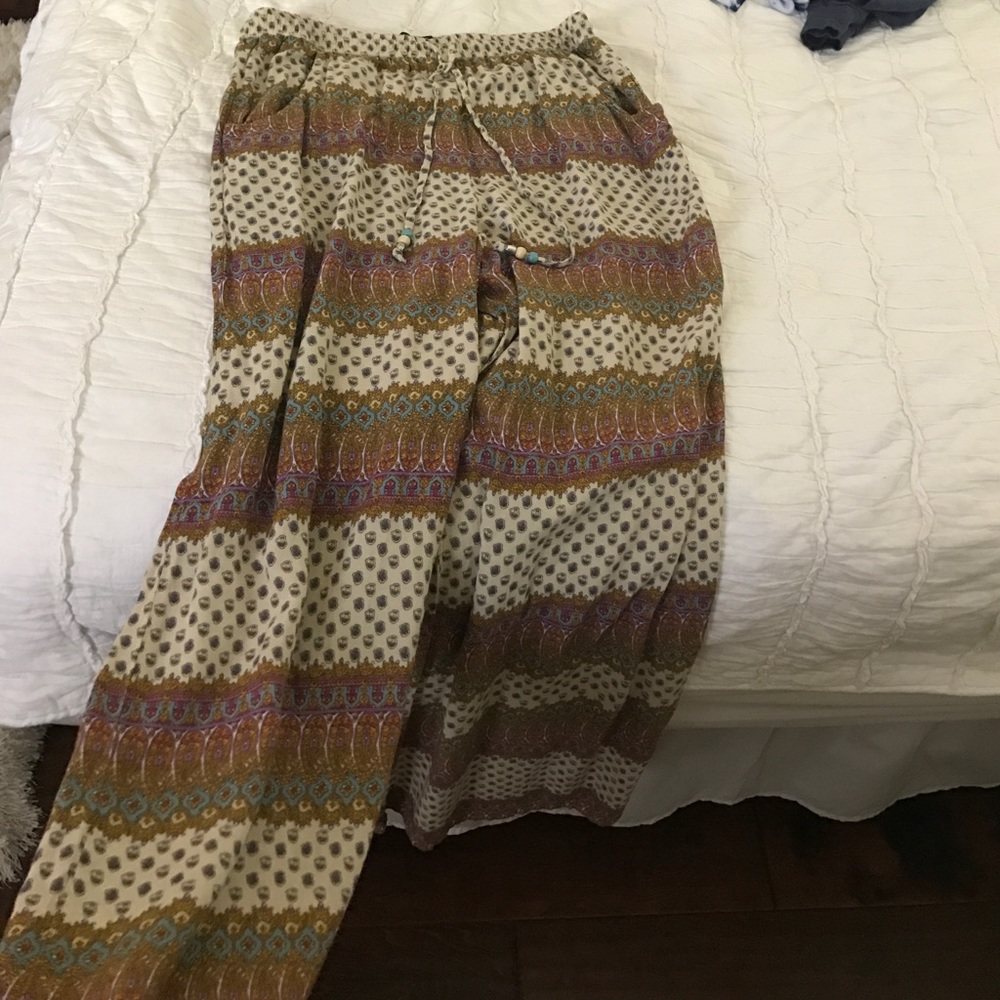 American eagle pants