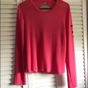 Long Sleeve PiYo top