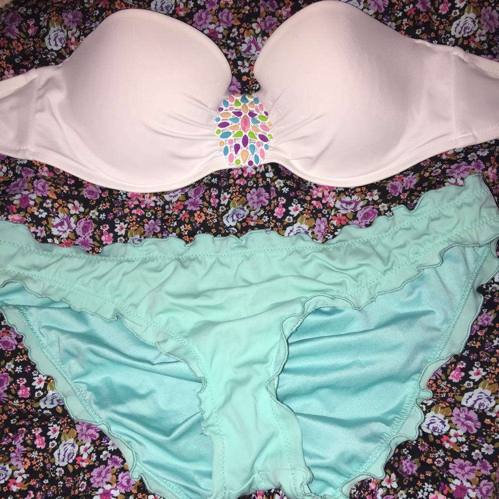 Vs swim