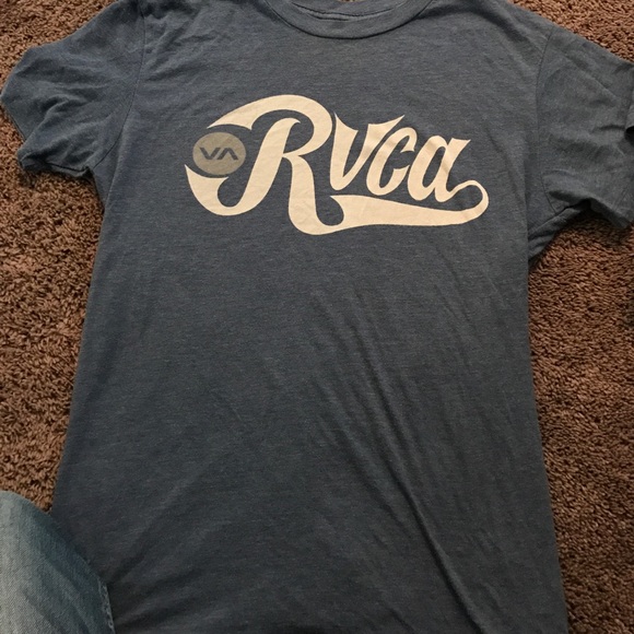 RVCA Other - Rica tee
