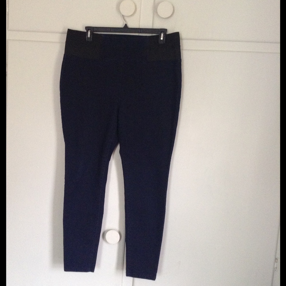 Forever 21 jeans