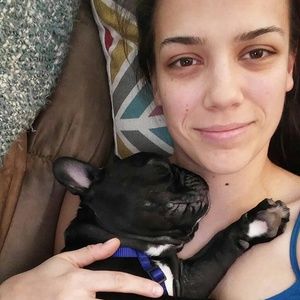 Meet your Posher, Samantha