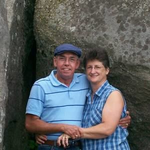 Meet your Posher, Carol