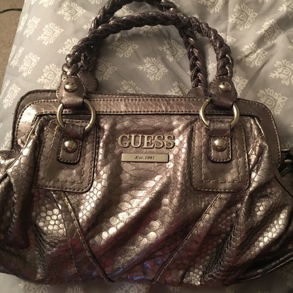 Guess Bags Guess Purse Poshmark