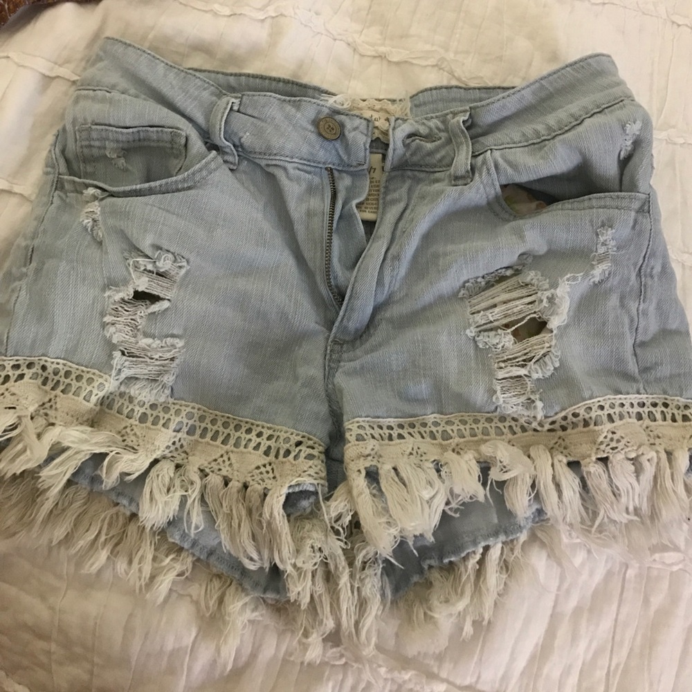 Shorts