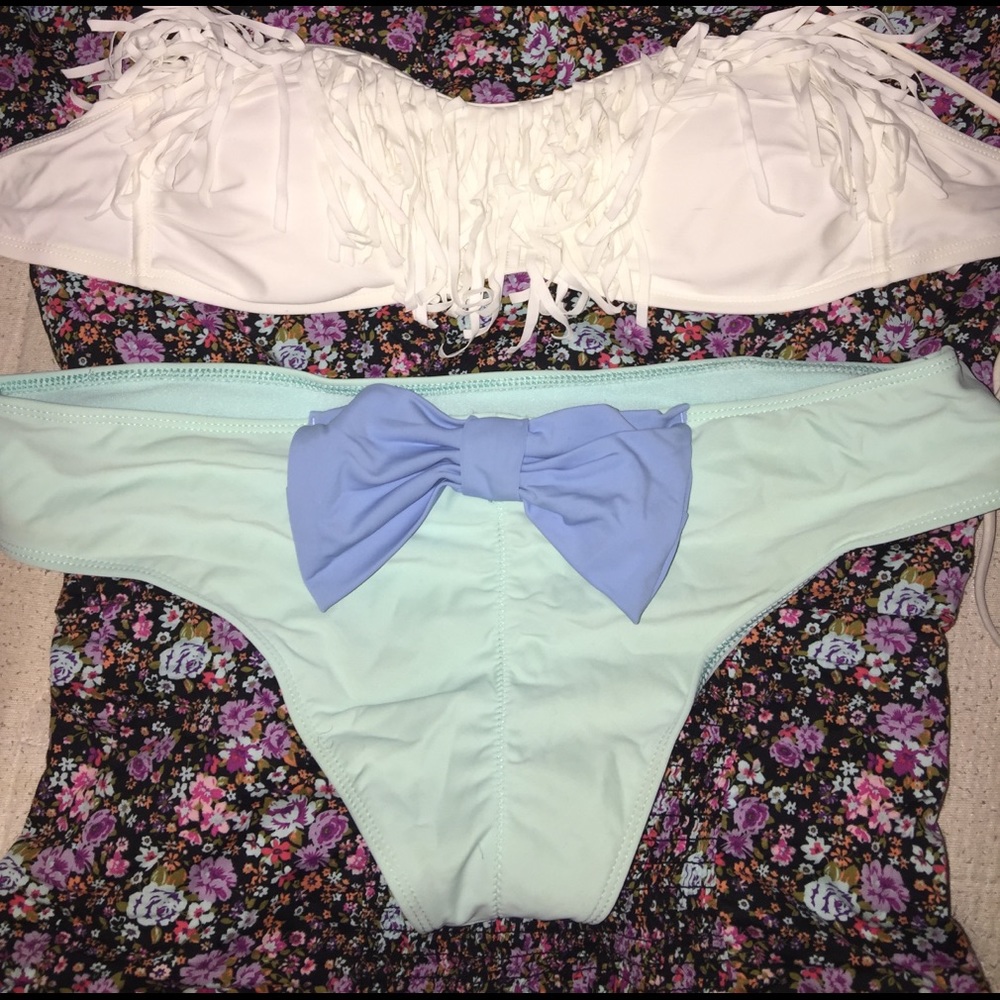 Hollister bikini