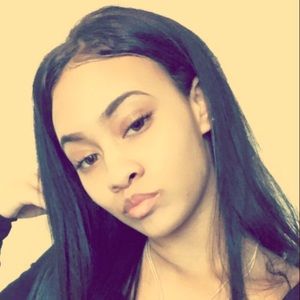 Meet your Posher, Trinity