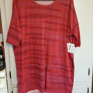 LuLaroe Irma Shirt