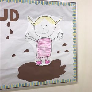 Meet your Posher, Melanie