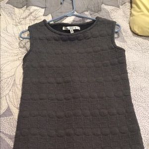 Max Studio Shift Dress- worn once! XS