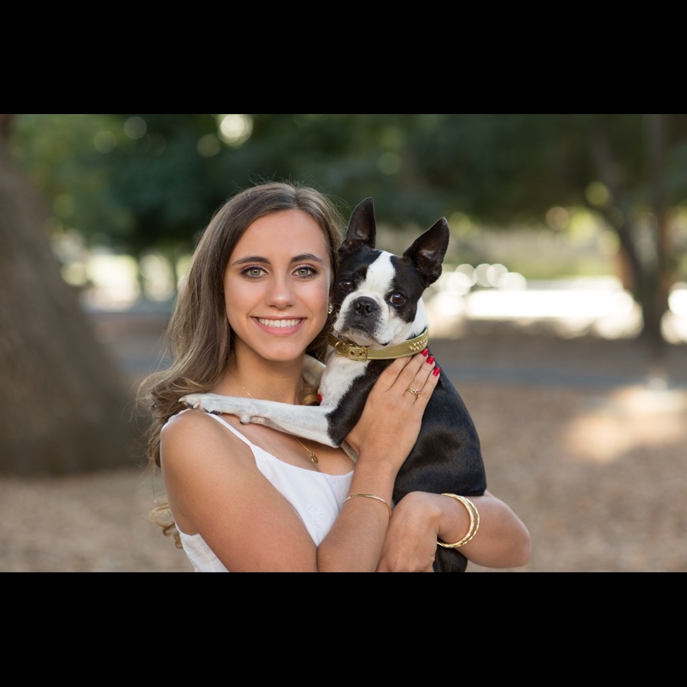 Meet your Posher, Shelbyann