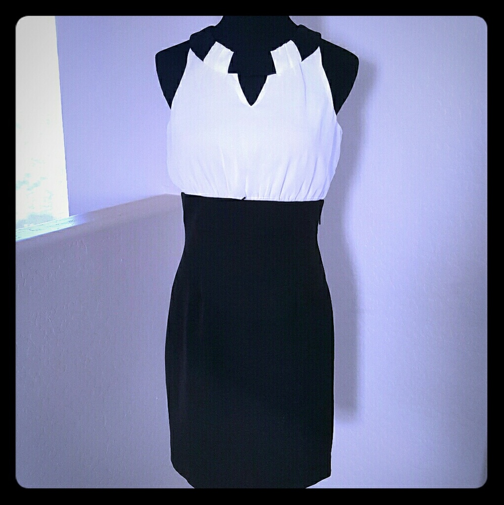 Classy Cocktail Dress