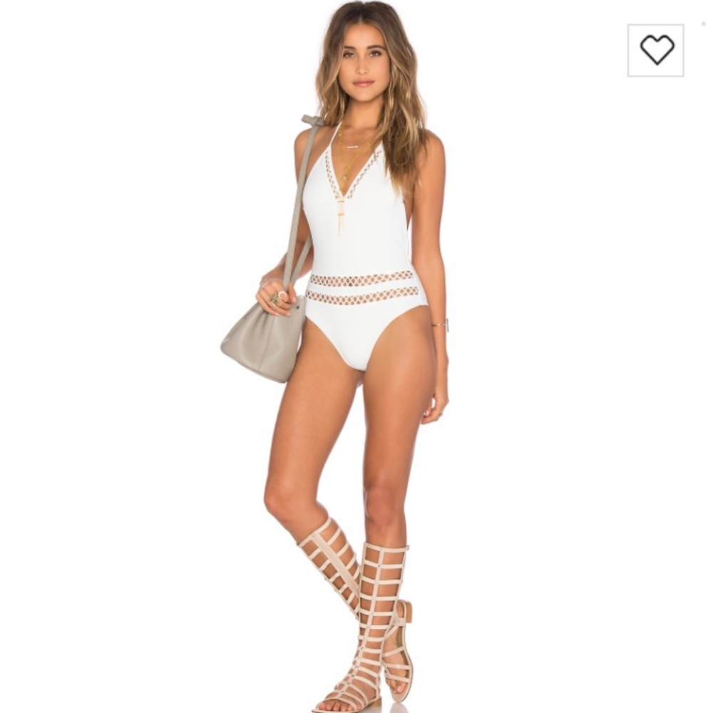 Tularosa ☀️Dylan One Piece