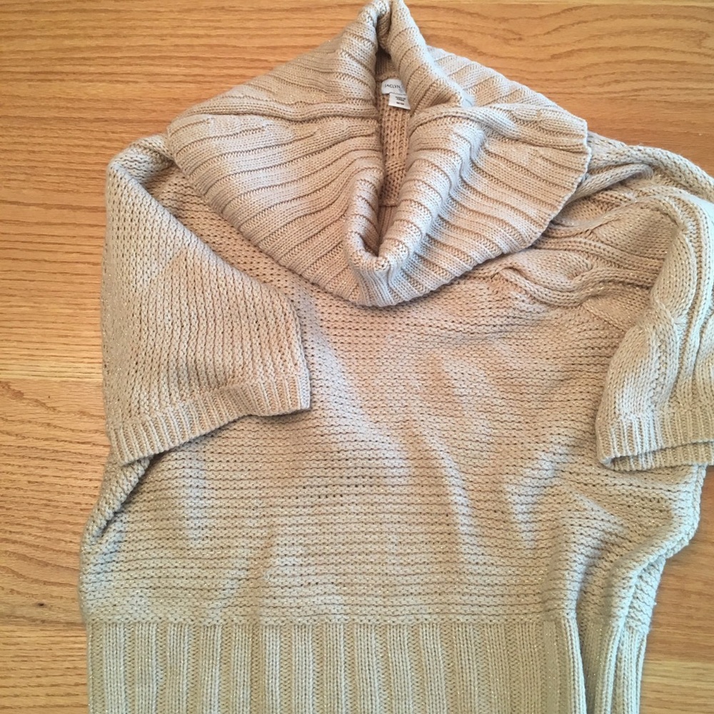 Summer sweater