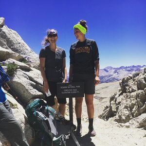 Meet your Posher, Mellie