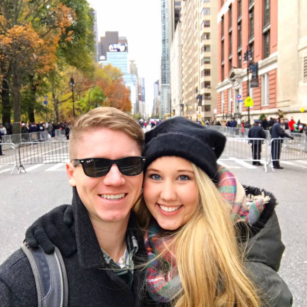 Meet your Posher, Whitney