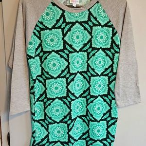 LuLaroe Randy T