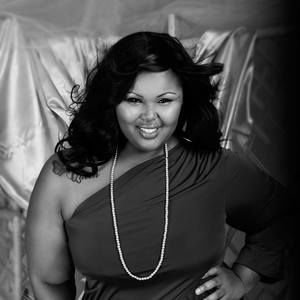 Meet your Posher, Alisha