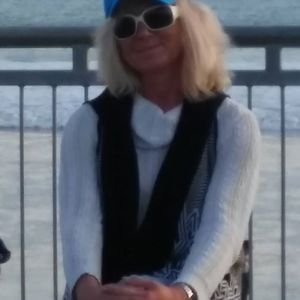 Meet your Posher, Renee