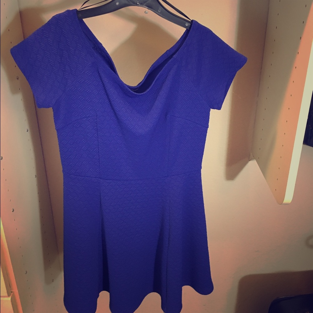 Forever 21 Dress