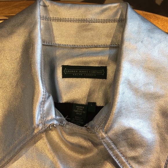 Lauren Pea Coat - Picture 2 of 4