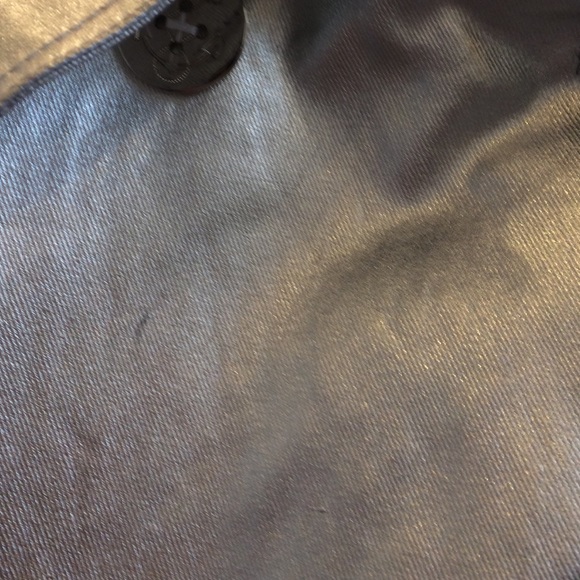 Lauren Pea Coat - Picture 4 of 4