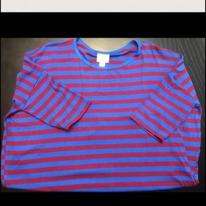 NWOT Ribbed Irma Small