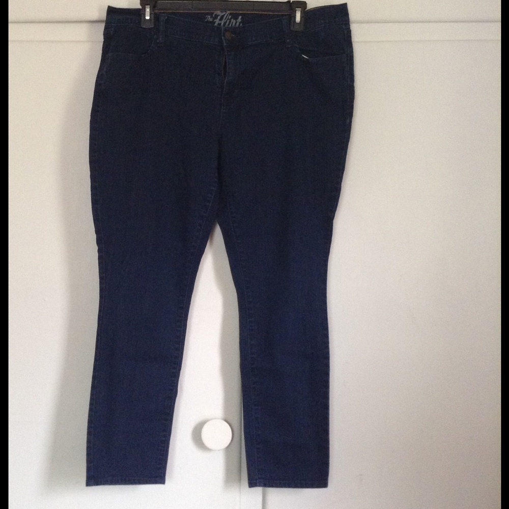 Old Navy jeans