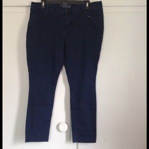 Old Navy jeans