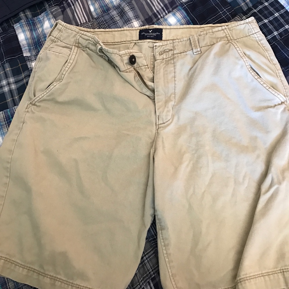 Men's American Eagle shorts