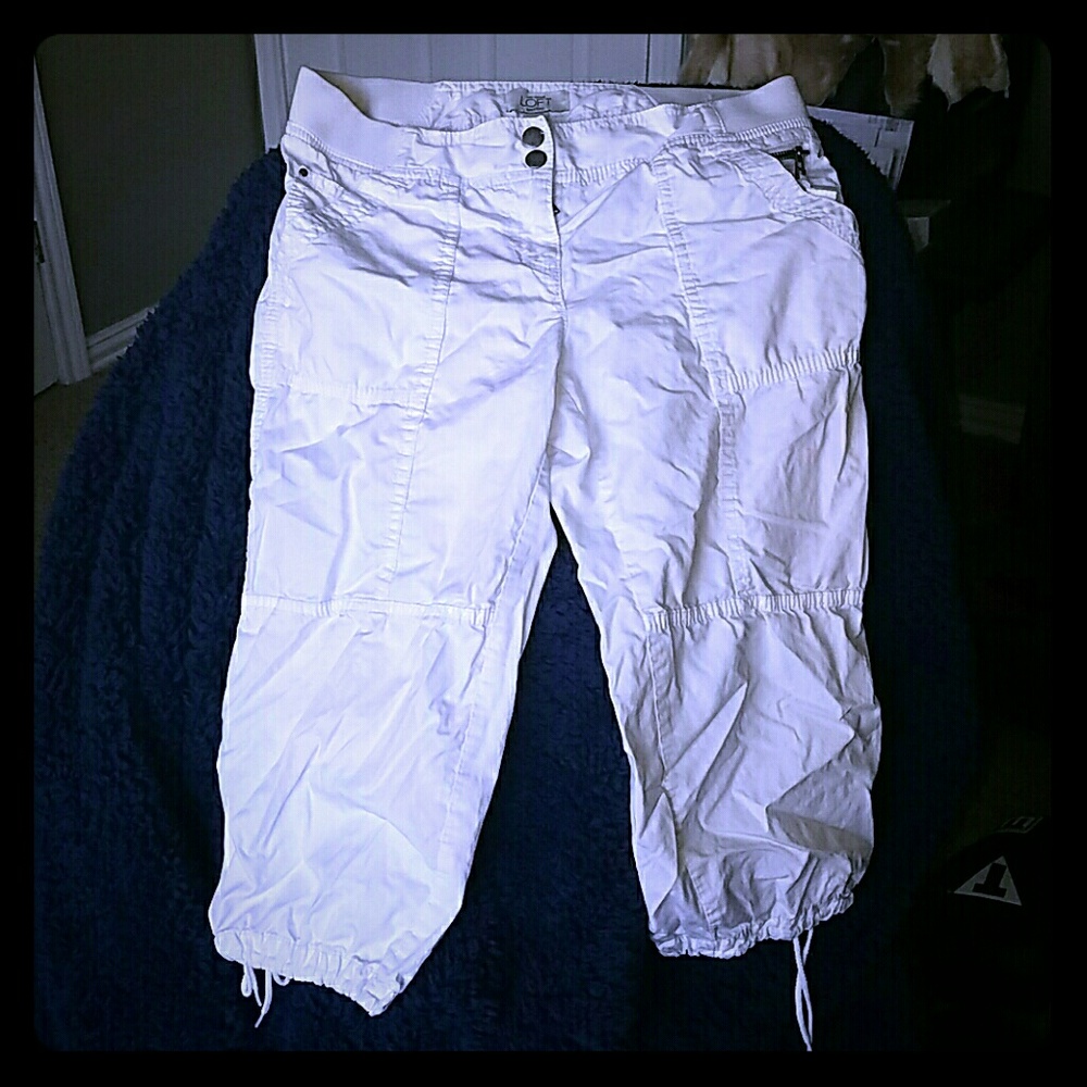 The Loft Cargo Capri