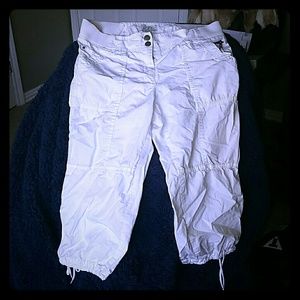 The Loft Cargo Capri