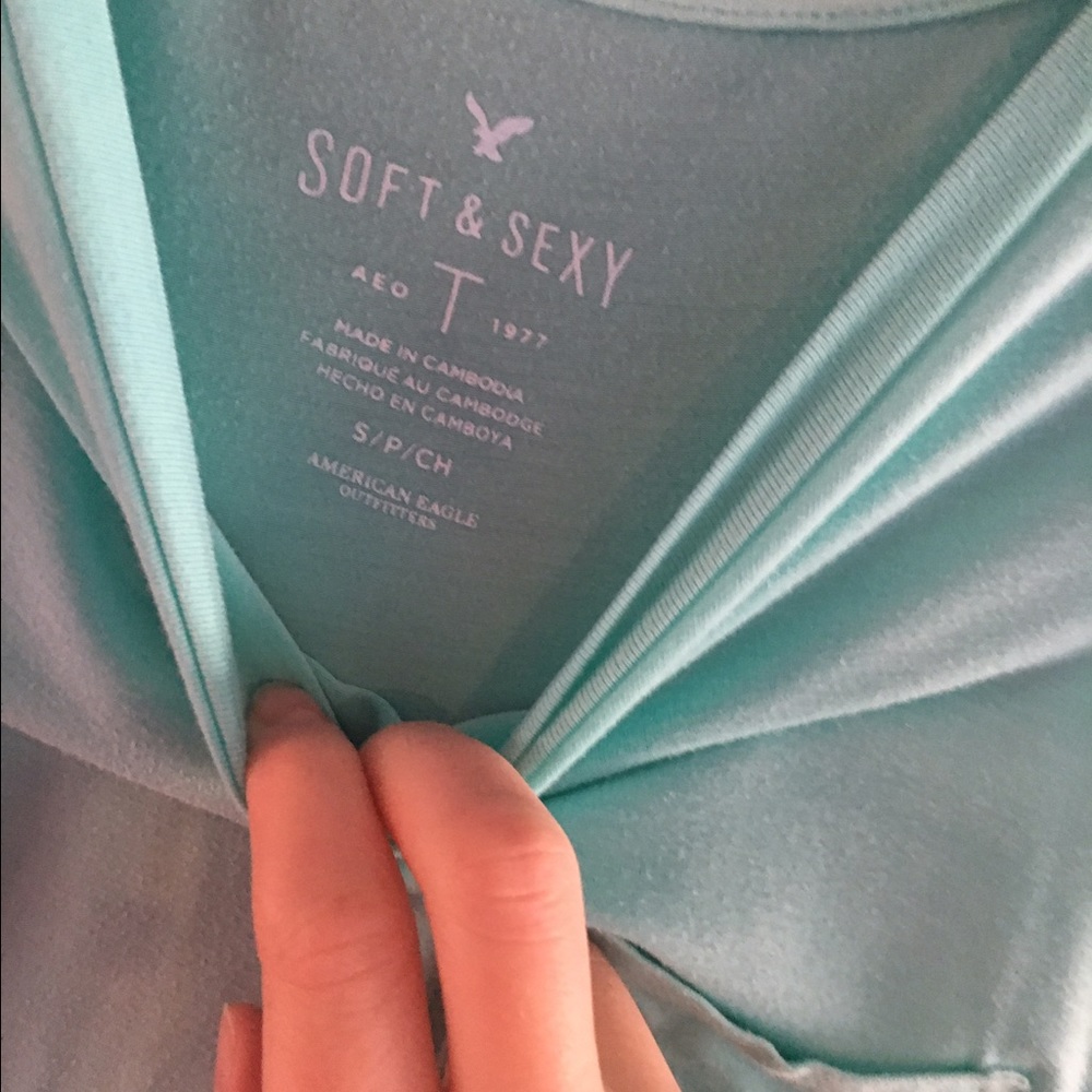 Tank top - Picture 2 of 3