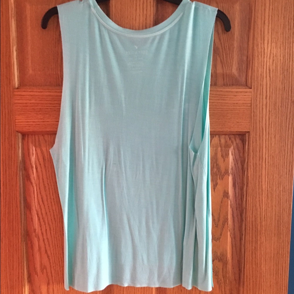 Tank top - Picture 3 of 3