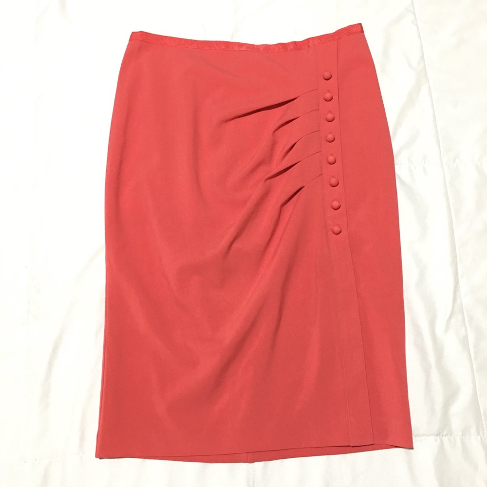 NY&C - Pencil Skirt