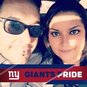 Meet your Posher, Joanna