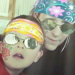 Meet your Posher, Misty