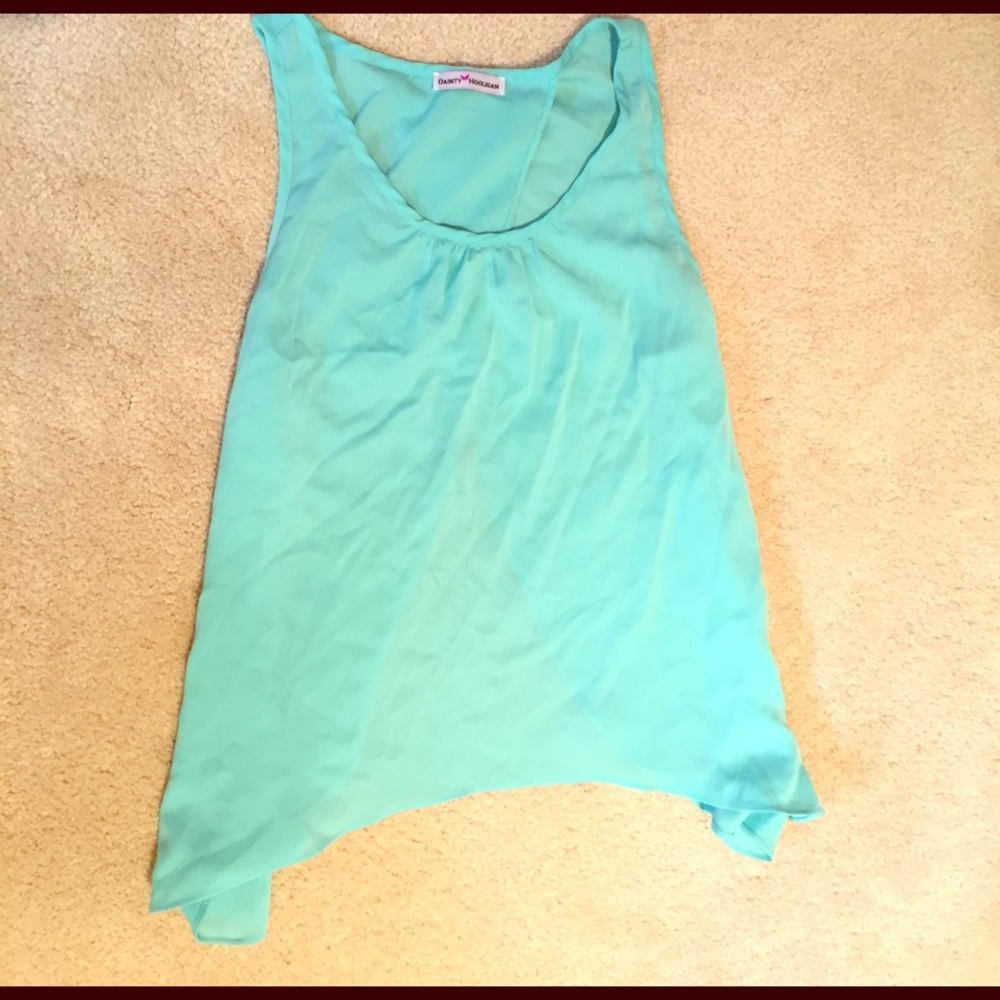 cleaning out closet