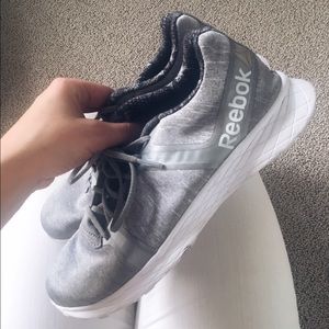 Reebok sneakers