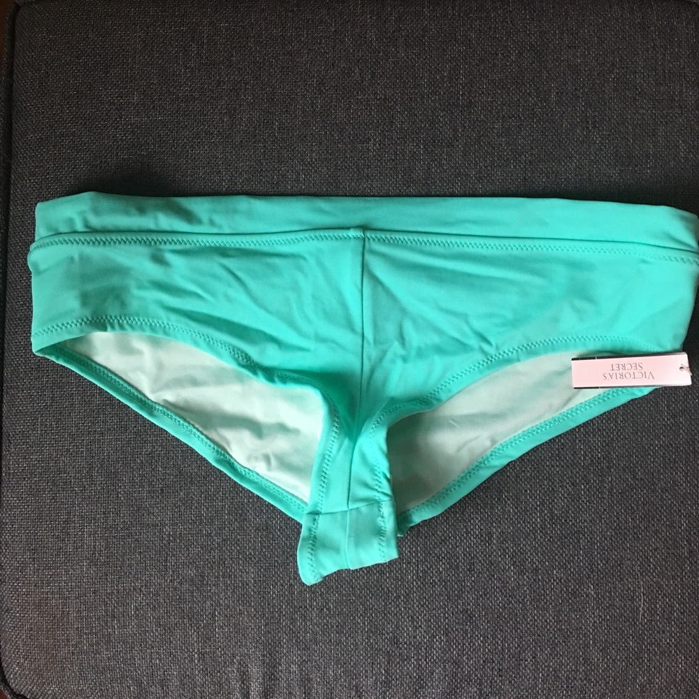 BNWT Victoria Secret Cheeky Bikini Bottom