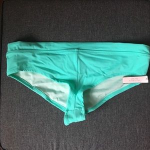 BNWT Victoria Secret Cheeky Bikini Bottom