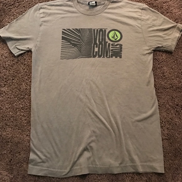 Volcom tee - Picture 2 of 2