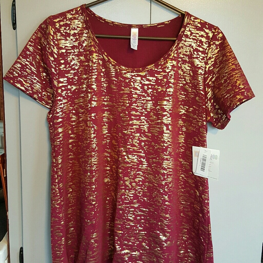 LuLaroe Classic T