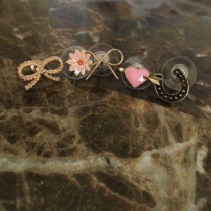 Earring set