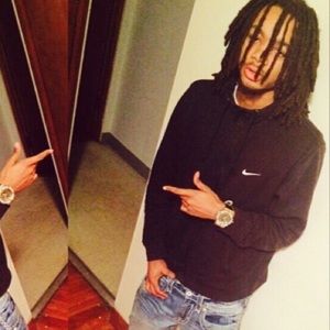 Meet your Posher, Marco