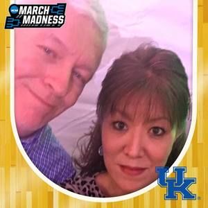 Meet your Posher, Doris