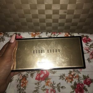 Face palette